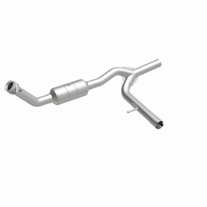 Magnaflow 2005 Ford F-150 4.6L Direct Fit Converter - Burkken Auto Parts