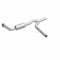 Magnaflow 2005 Ford F-150 4.6L Direct Fit Converter - Burkken Auto Parts