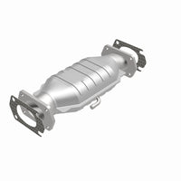 Magnaflow 83-85 Camaro/Fbird 5.0L CA Direct Fit Converter - Burkken Auto Parts