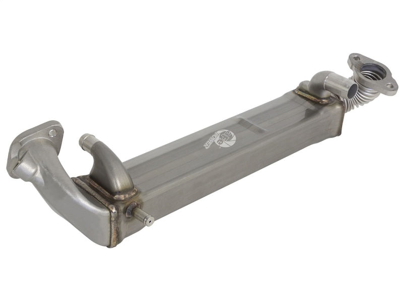 aFe Power BladeRunner EGR Cooler Combo 08-10 Ford Diesel Trucks V8-6.4L (td) - Burkken Auto Parts