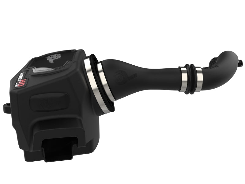 aFe Momentum HD Pro 10R Cold Air Intake System 20-21 RAM 1500 3.0L V6 (td) - Burkken Auto Parts