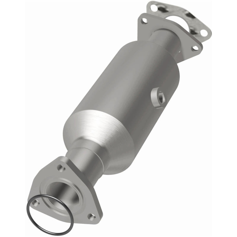 MagnaFlow Converter Direct Fit 98-02 Honda Accord L4 2.3L - Burkken Auto Parts