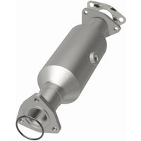 MagnaFlow Converter Direct Fit 98-02 Honda Accord L4 2.3L - Burkken Auto Parts
