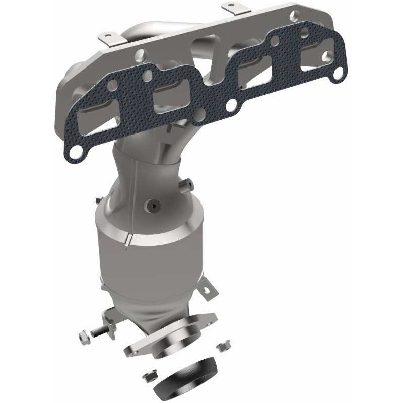 MagnaFlow Conv DF 02-06 Nissan Sentra 2.5L - California - Burkken Auto Parts