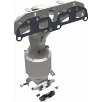 MagnaFlow Conv DF 02-06 Nissan Sentra 2.5L - California - Burkken Auto Parts