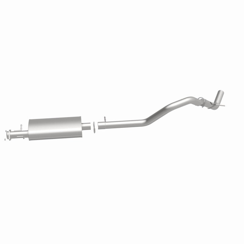 MagnaFlow BRE Exhaust Kit 03-06 LINCOLN NAVIGATOR 5.4L - Burkken Auto Parts