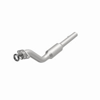 MagnaFlow Conv DF 1996 Buick LeSabre 3.8 - Burkken Auto Parts