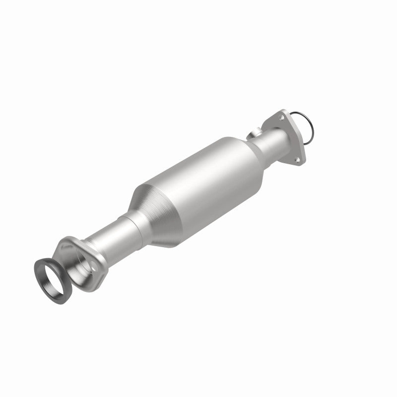 MagnaFlow California Direct-Fit Catalytic Converter 97-01 Honda CR-V L4 2.0L - Burkken Auto Parts