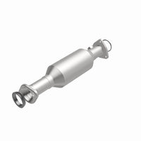 MagnaFlow California Direct-Fit Catalytic Converter 97-01 Honda CR-V L4 2.0L - Burkken Auto Parts