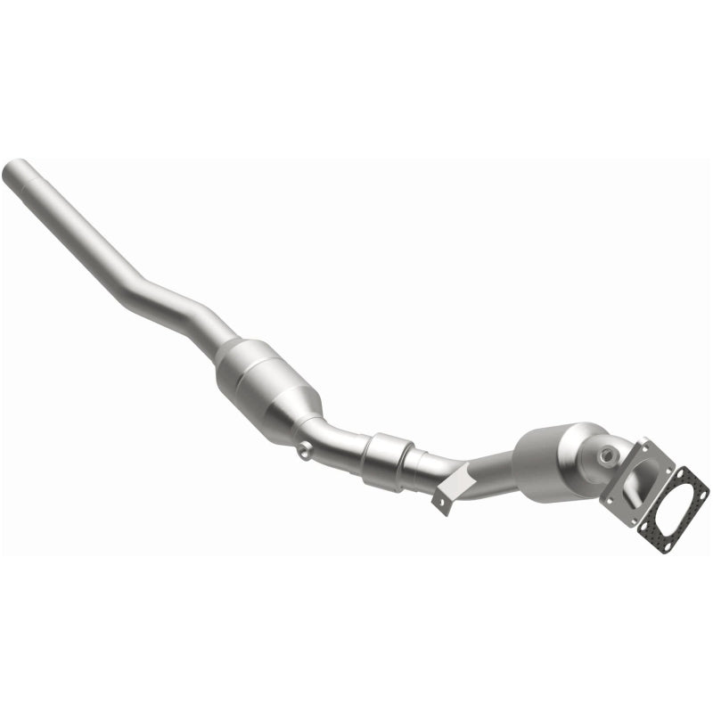 Magnaflow Conv DF 01-02 Audi S4 2.7L D/S - Burkken Auto Parts