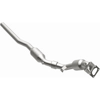 Magnaflow Conv DF 01-02 Audi S4 2.7L D/S - Burkken Auto Parts