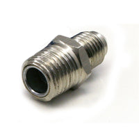 Nitrous Express 4AN x 1/4 NPT Nitrous Filter Fitting - Burkken Auto Parts