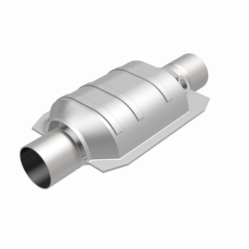 MagnaFlow Conv Universal Single O2 - Burkken Auto Parts
