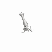 Magnaflow 02-04 Volvo S60 2.3L Direct Fit Converter - Burkken Auto Parts
