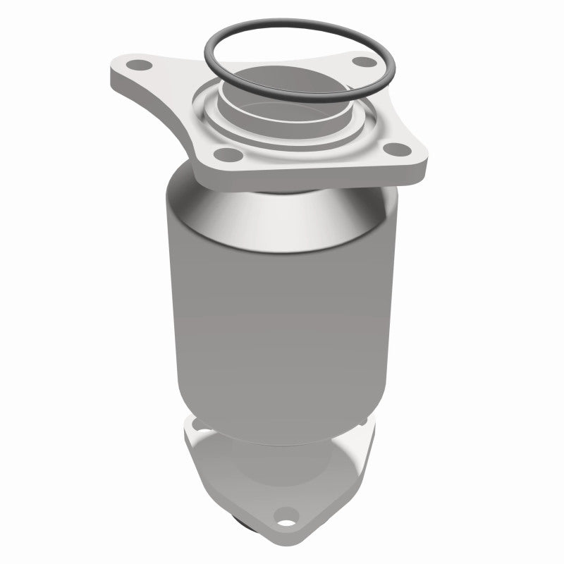 Magnaflow Conv DF 2002 Infiniti I35 3.5L fr - Burkken Auto Parts