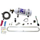 Nitrous Express N-Tercooler System for CO2 w/5lb Bottle (Remote Mount Solenoid) - Burkken Auto Parts