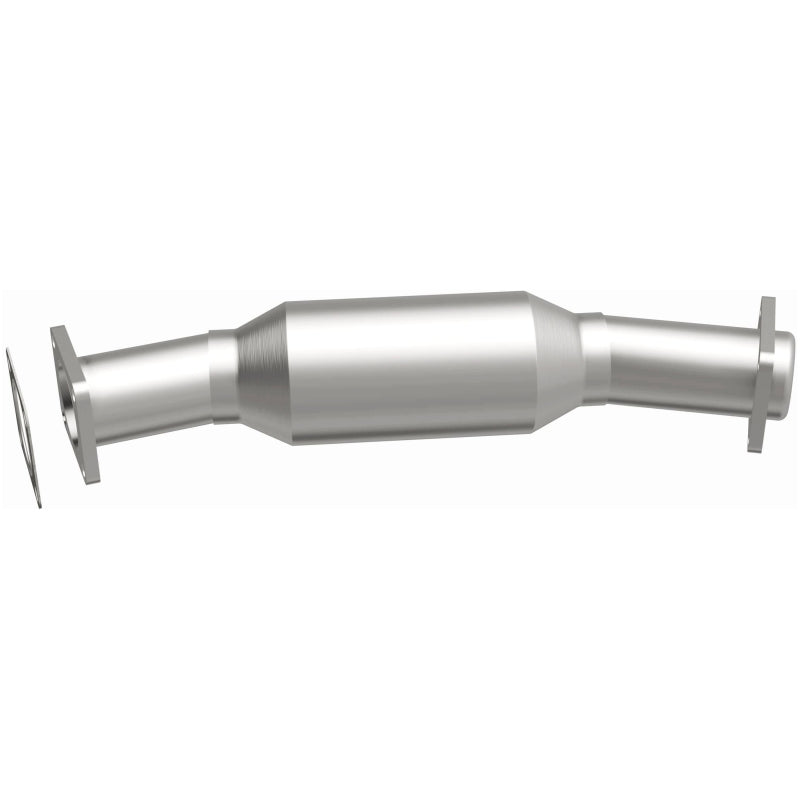Magnaflow 75-80 Chevrolet/Pontiac CA Direct Fit Converter - Burkken Auto Parts