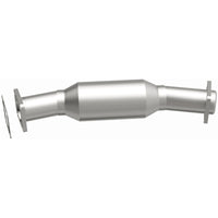 Magnaflow 75-80 Chevrolet/Pontiac CA Direct Fit Converter - Burkken Auto Parts