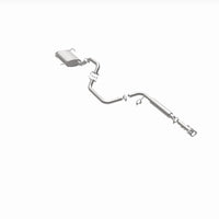 MagnaFlow BRE Exhaust Kit 95-04 Maxima I30 I35 - Burkken Auto Parts
