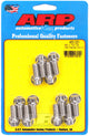 ARP 3/8 x .750 SS 12pt Header Bolt Kit - Burkken Auto Parts