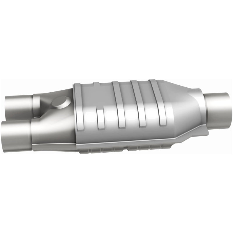 MagnaFlow Conv Univ 96-96 Toy Supra 3.0L Turb - Burkken Auto Parts