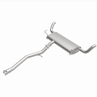 MagnaFlow 12-16 Cadillac SRX 3.6L BRE Exhaust Kit - Burkken Auto Parts