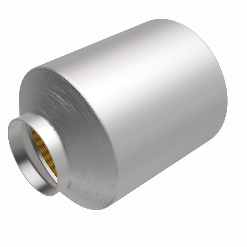 MagnaFlow Conv Universal 2.00 Front Spun - Burkken Auto Parts