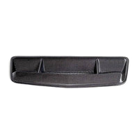 Anderson Composites 2024+ Ford Mustang Type SA Carbon Fiber Hood Vent - Burkken Auto Parts