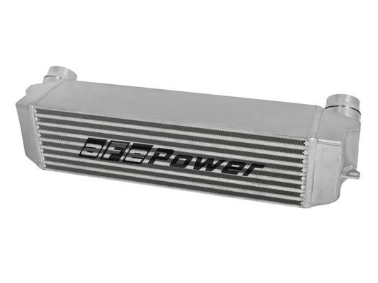 aFe Bladerunner GT Series Intercooler 2012-2016 BMW 328i L4-2.0L (t) N20 - Burkken Auto Parts