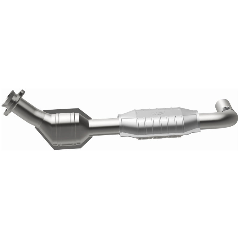 MagnaFlow Conv DF 97-00 Ford Vans 4.2L - Burkken Auto Parts