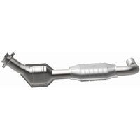 MagnaFlow Conv DF 97-00 Ford Vans 4.2L - Burkken Auto Parts