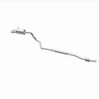 MagnaFlow BRE Exhaust Kit 12-19 Fiat 500 1.4L - Burkken Auto Parts