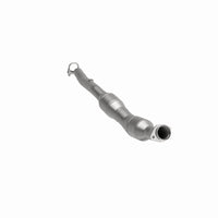 MagnaFlow Conv DF 03-05 R Rover HSE4.4 Driver Side - Burkken Auto Parts