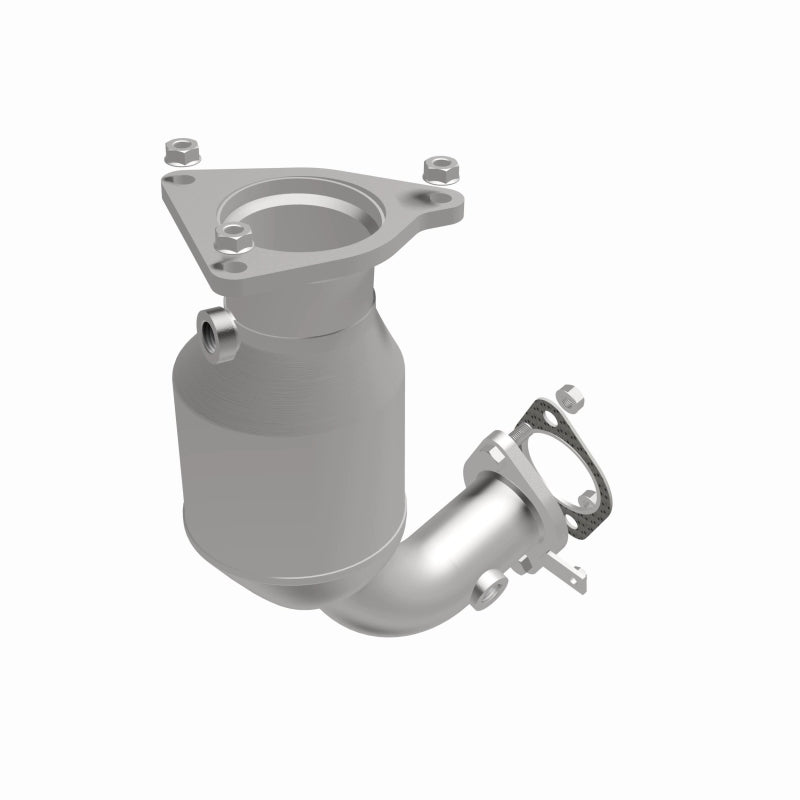 Magnaflow 19-22 Subaru Ascent 2.4L OEM Grade Federal / EPA Compliant Manifold Catalytic Converter - Burkken Auto Parts