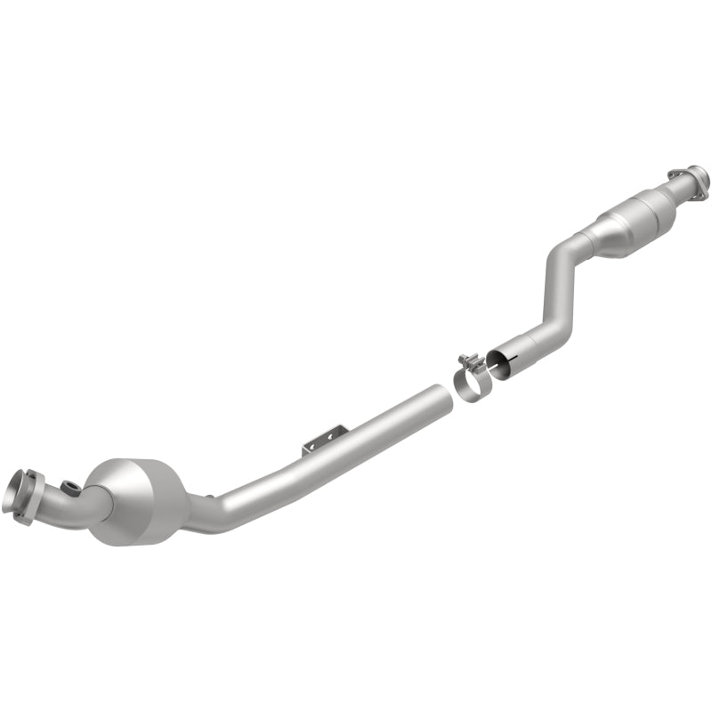 MagnaFlow Conv DF 00-02 Mercedes E430 4.3L - Burkken Auto Parts