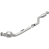 MagnaFlow Conv DF 00-02 Mercedes E430 4.3L - Burkken Auto Parts
