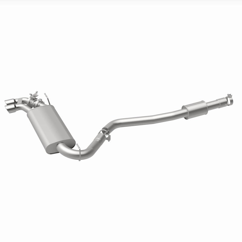 MagnaFlow BRE Exhaust Kit 12-20 BMW 430i 330i 428i 328i 2L - Burkken Auto Parts