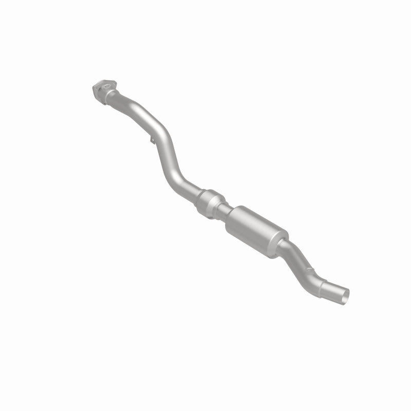 MagnaFlow Conv DF Audi 00-04 A6 Quattro 02-03 S6 4.2L Passenger Side *NOT FOR SALE IN CALIFORNIA* - Burkken Auto Parts