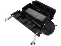 aFe 21-23 RAM 1500 TRX V8-6.2L SC Magnum FORCE Stage2 Cold Air Intake System w/Pro DRY S - Burkken Auto Parts