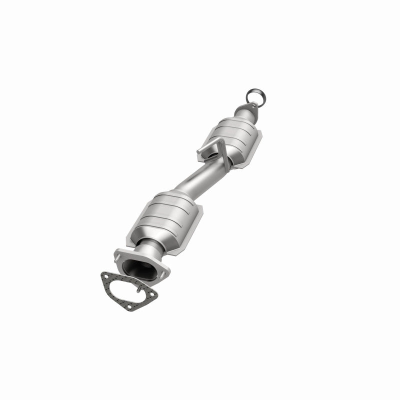 MagnaFlow Conv DF 96-98 Ford Explorer 4.0L - Burkken Auto Parts