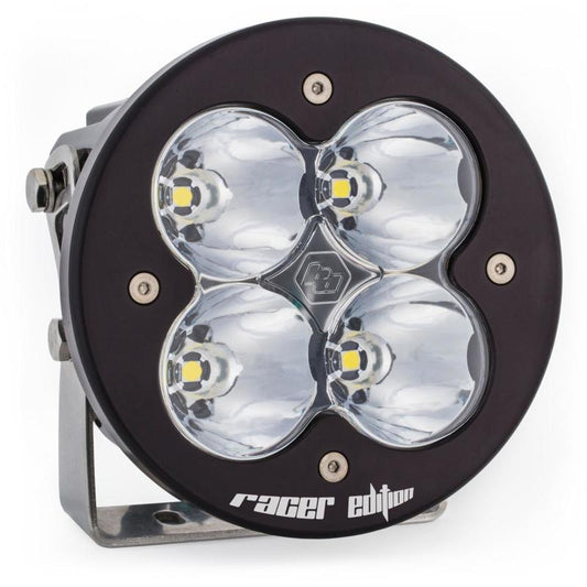 Baja Designs XL Racer Edition High Speed Spot LED Light Pods - Clear - Burkken Auto Parts