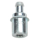Edelbrock PCV Valve Fitting - Burkken Auto Parts