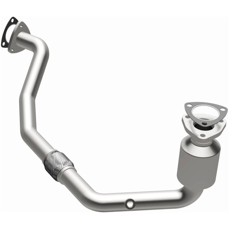 MagnaFlow Conv DF 00-03 Saturn LS 3.0L Front - Burkken Auto Parts