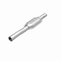 MagnaFlow Conv DF 01-04 Jeep G/C 4.0L - Burkken Auto Parts