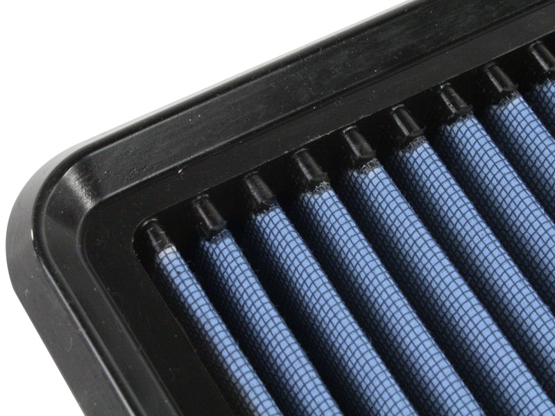 aFe MagnumFLOW Air Filters OER P5R A/F P5R Jeep Wrangler JK 07-12 V6-3.8/3.6L - Burkken Auto Parts