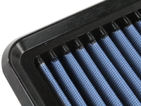 aFe MagnumFLOW Air Filters OER P5R A/F P5R Jeep Wrangler JK 07-12 V6-3.8/3.6L - Burkken Auto Parts