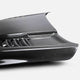 Anderson Composites 2021 Dodge RAM TRX Carbon Fiber Hood - OE Style - Burkken Auto Parts