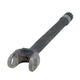 Yukon Gear Right Hand Inner Axle For 82-86 CJ Front. 15.80in / 27 Spline - Burkken Auto Parts