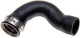 Gates 04-05 Volkswagen Jetta 4-Cyl. 1.9L Diesel Pipe To Engine Cold Side Turbocharger Hose