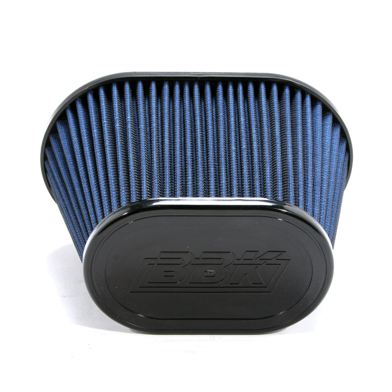 BBK Replacement High Flow Air Filter For BBK Cold Air Kit - Burkken Auto Parts